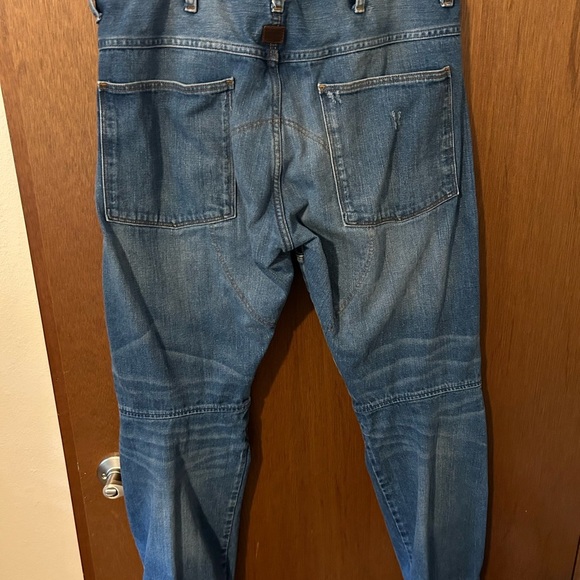 Men’s G-Star jeans - Picture 3 of 7